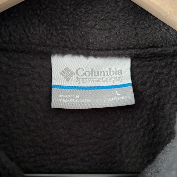 Columbia Fleece - Picture 2 of 5